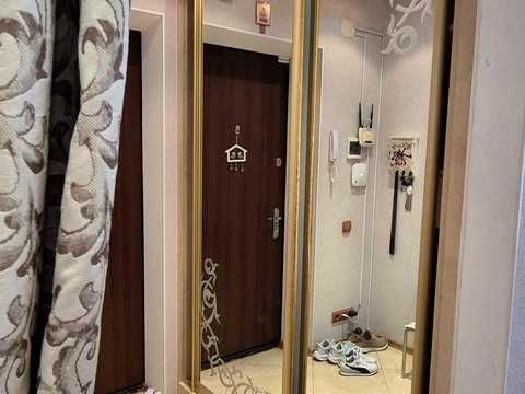 квартира по адресу Парковая ул., 44