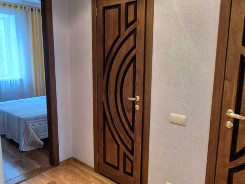 квартира по адресу Парковая ул., 44