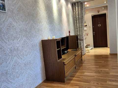 квартира по адресу Парковая ул., 44