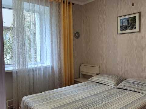 квартира по адресу Парковая ул., 44