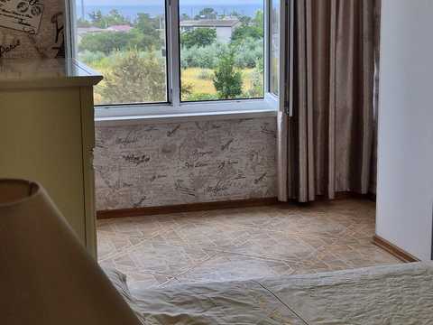 квартира по адресу Парковая ул., 44