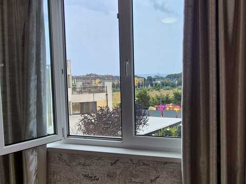 квартира по адресу Парковая ул., 44