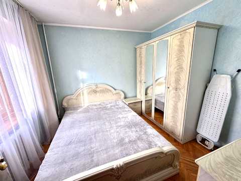 квартира по адресу Героев Крут ул. (Фурманова), 14