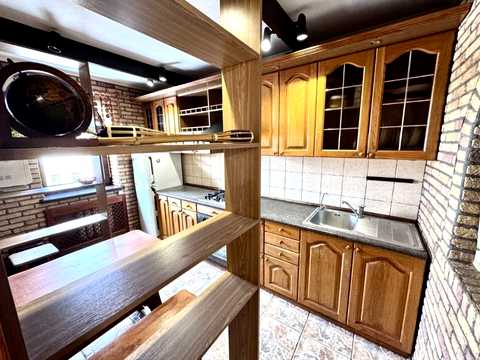 квартира по адресу Героев Крут ул. (Фурманова), 14