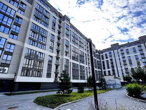 квартира по адресу Александра Довженко ул., (Будинок 11)