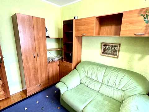 квартира по адресу Героев Крут ул. (Фурманова), 14