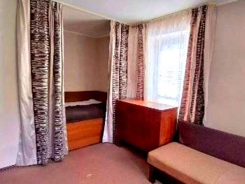 квартира по адресу Воздухофлотский просп. (Повітрофлотський), 12/6