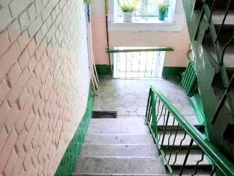 квартира по адресу Воздухофлотский просп. (Повітрофлотський), 12/6