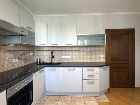 квартира за адресою Оболонський просп., 36-Д