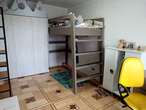 квартира за адресою Подільська вул., 12