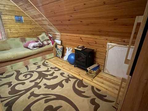 кімната за адресою с. Солонка, Долинна вул., 18