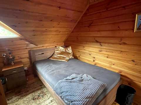 кімната за адресою с. Солонка, Долинна вул., 18