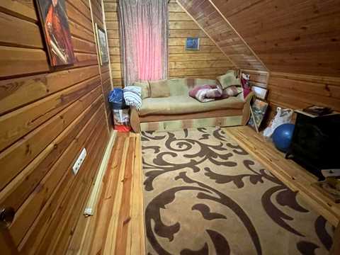 кімната за адресою с. Солонка, Долинна вул., 18