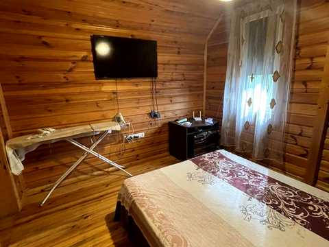 кімната за адресою с. Солонка, Долинна вул., 18