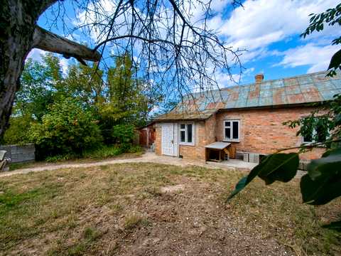 будинок за адресою Л. Українки, 5