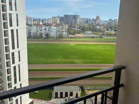 квартира по адресу Краснова ул., (67 перлина)