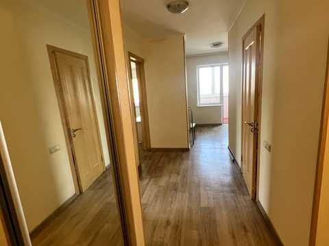 квартира по адресу Вячеслава Черновола ул., 8