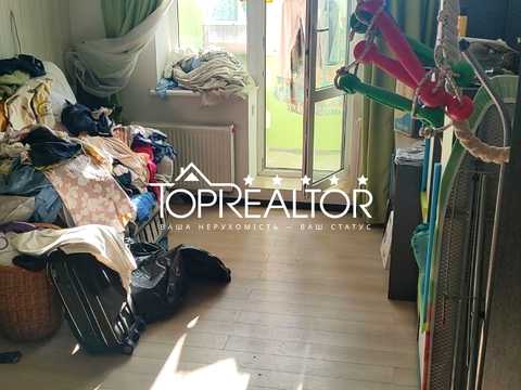 квартира за адресою Перемоги просп., 70