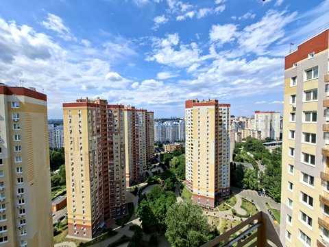 квартира по адресу Самойло Кошки ул. (Маршала Конєва), 5-Г