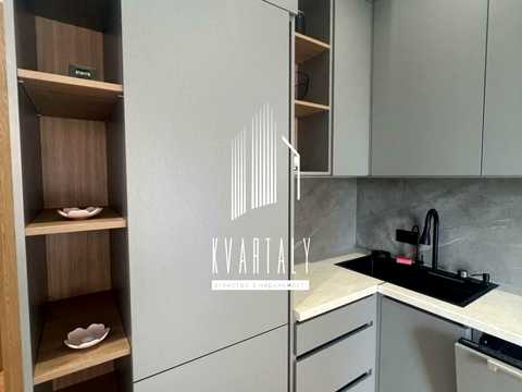 квартира по адресу Василия Тютюнника ул. (Анрі Барбюса), 28-А