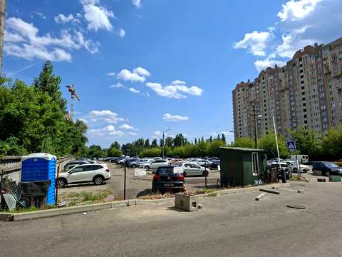 квартира по адресу Самойло Кошки ул. (Маршала Конєва), 5-Г