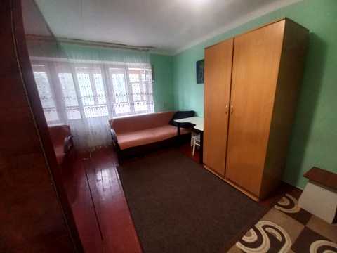квартира за адресою Відінська вул., 36