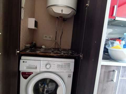 квартира за адресою Чернівецька вул., 5В