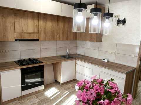 квартира за адресою Старокостянтинівське шосе, 5/3