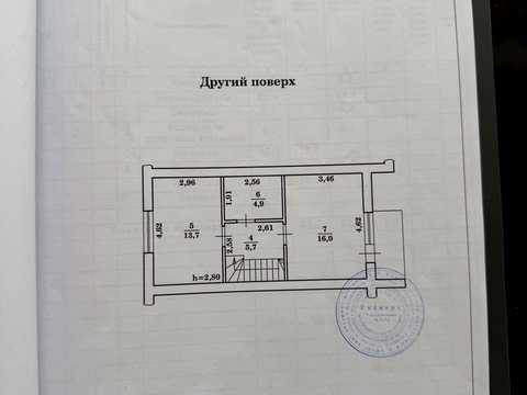 дом по адресу Юрия Горлиса-Горского ул., 24