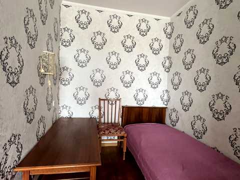 квартира за адресою Харківська вул., 12