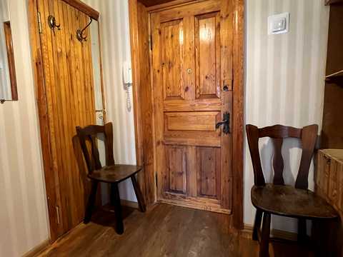 квартира за адресою Харківська вул., 12