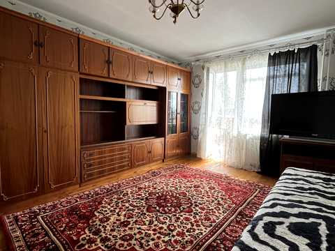 квартира за адресою Харківська вул., 12