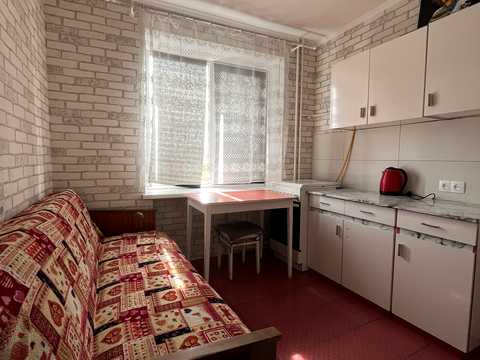 квартира за адресою Харківська вул., 12