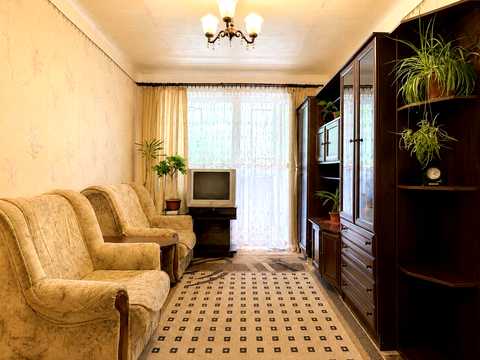 квартира по адресу Свободи ул., 97/1