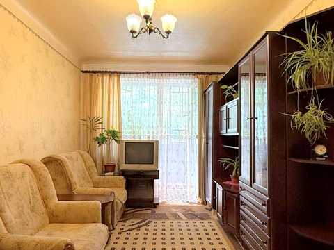 квартира за адресою Свободи вул., 97/1