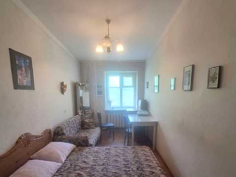 квартира за адресою Шевченка просп., 8/12