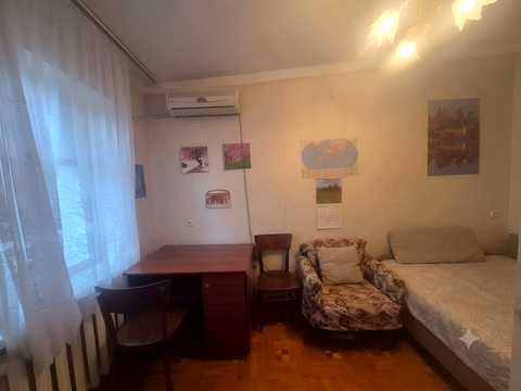 квартира за адресою Шевченка просп., 8/12