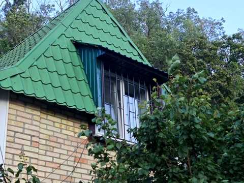будинок за адресою Фрометівський узвіз