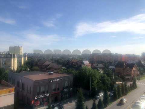 квартира по адресу Леси Украинки ул., 28