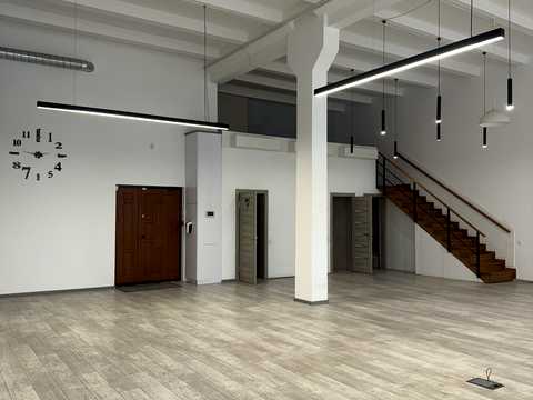 комерційна за адресою Кульпарківська вул. (Кульпарківська), 56