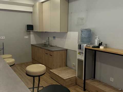 комерційна за адресою Кульпарківська вул. (Кульпарківська), 56
