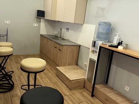 комерційна за адресою Кульпарківська вул. (Кульпарківська), 56