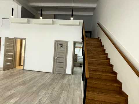 комерційна за адресою Кульпарківська вул. (Кульпарківська), 56