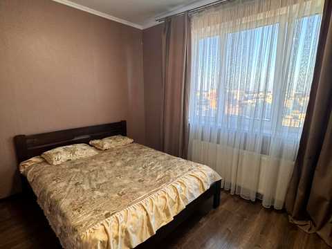квартира за адресою Олександра Мишуги вул., 12
