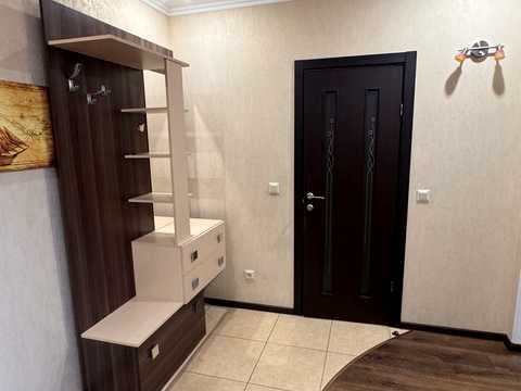 квартира за адресою Олександра Мишуги вул., 12