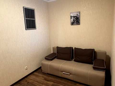 квартира за адресою Олександра Мишуги вул., 12