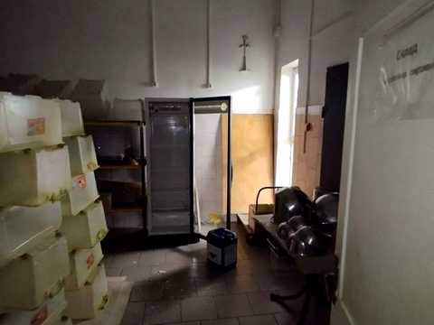комерційна за адресою Харків, Іванівська вул., 1