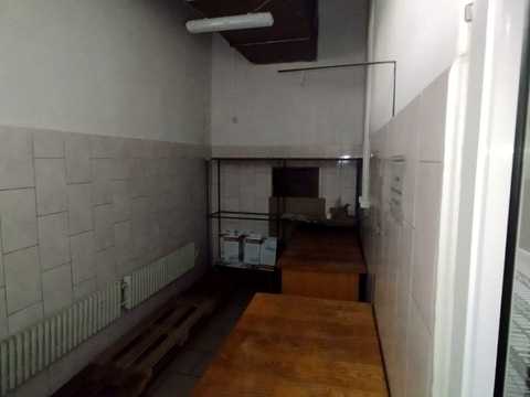 комерційна за адресою Харків, Іванівська вул., 1