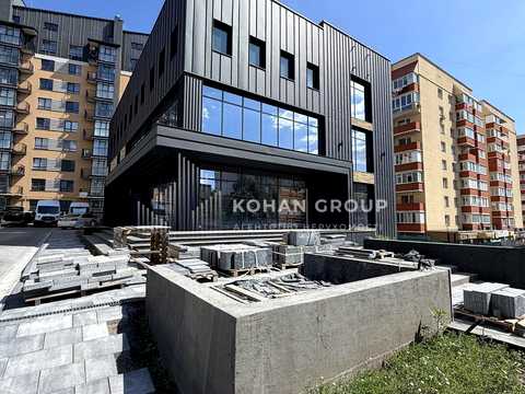 коммерческая по адресу Панаса Мирного ул., 22