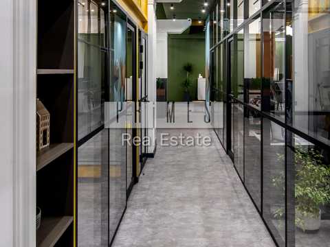 комерційна за адресою Охтирський пров., 7